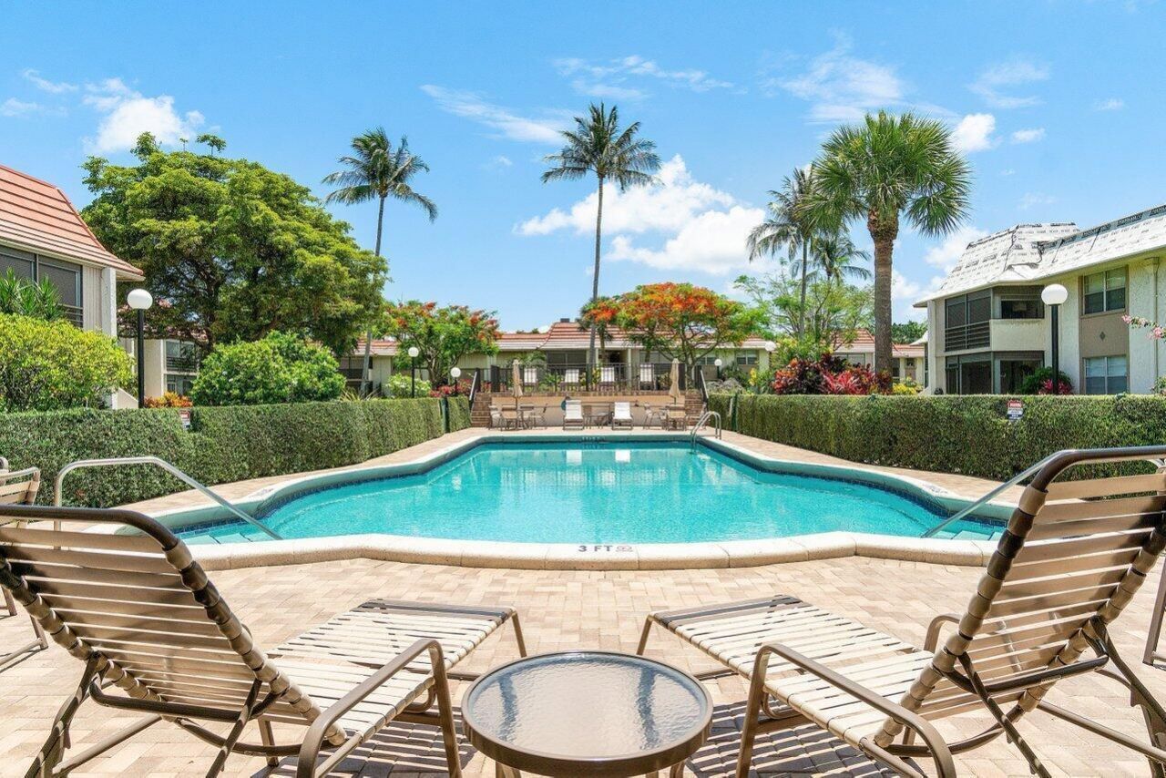 1074 NW 13th Street, Unit 161C, Boca Raton, FL 33486 Photo