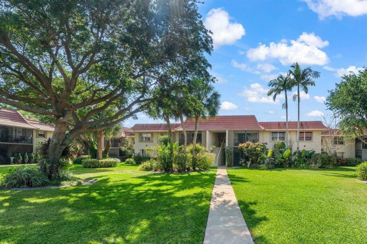 1074 NW 13th Street, Unit 161C, Boca Raton, FL 33486 Photo