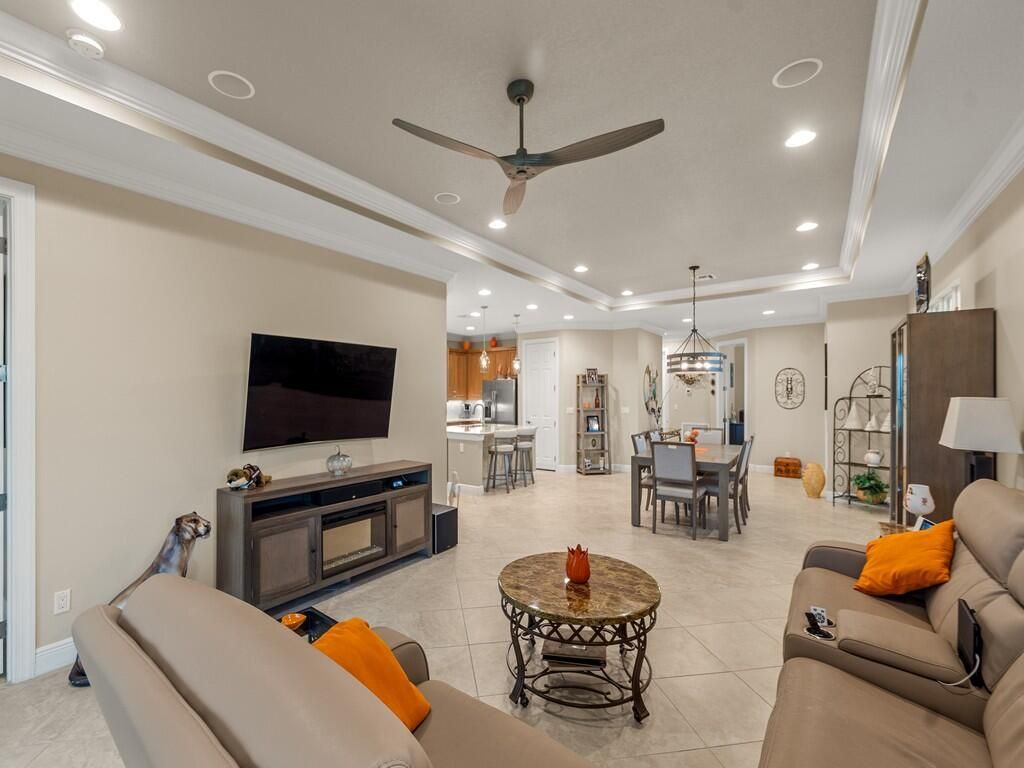 24032 SW Firenze Way, Port Saint Lucie, FL 34986 Photo