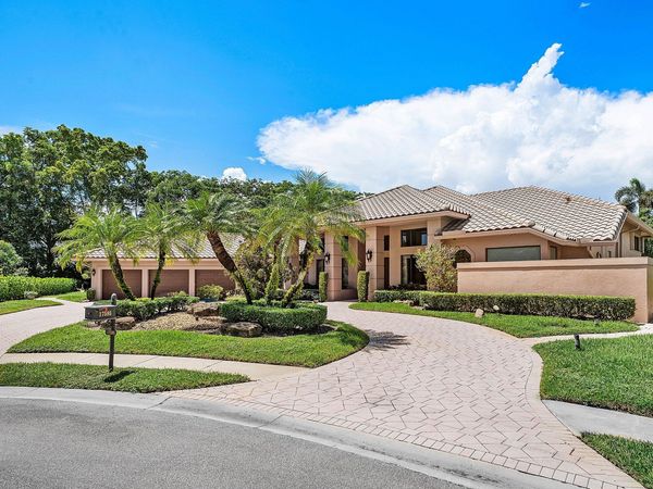 17595 Bocaire Place, Boca Raton, FL 33487