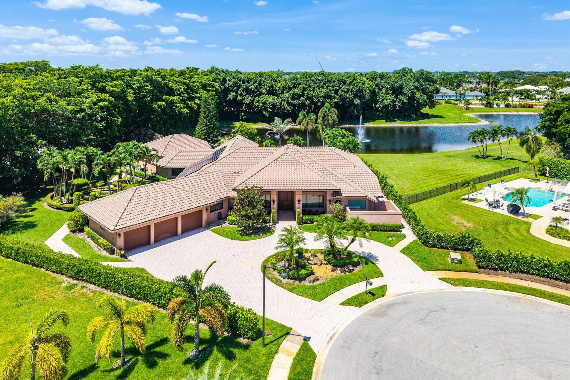 17595 Bocaire Place, Boca Raton, FL 33487 Photo