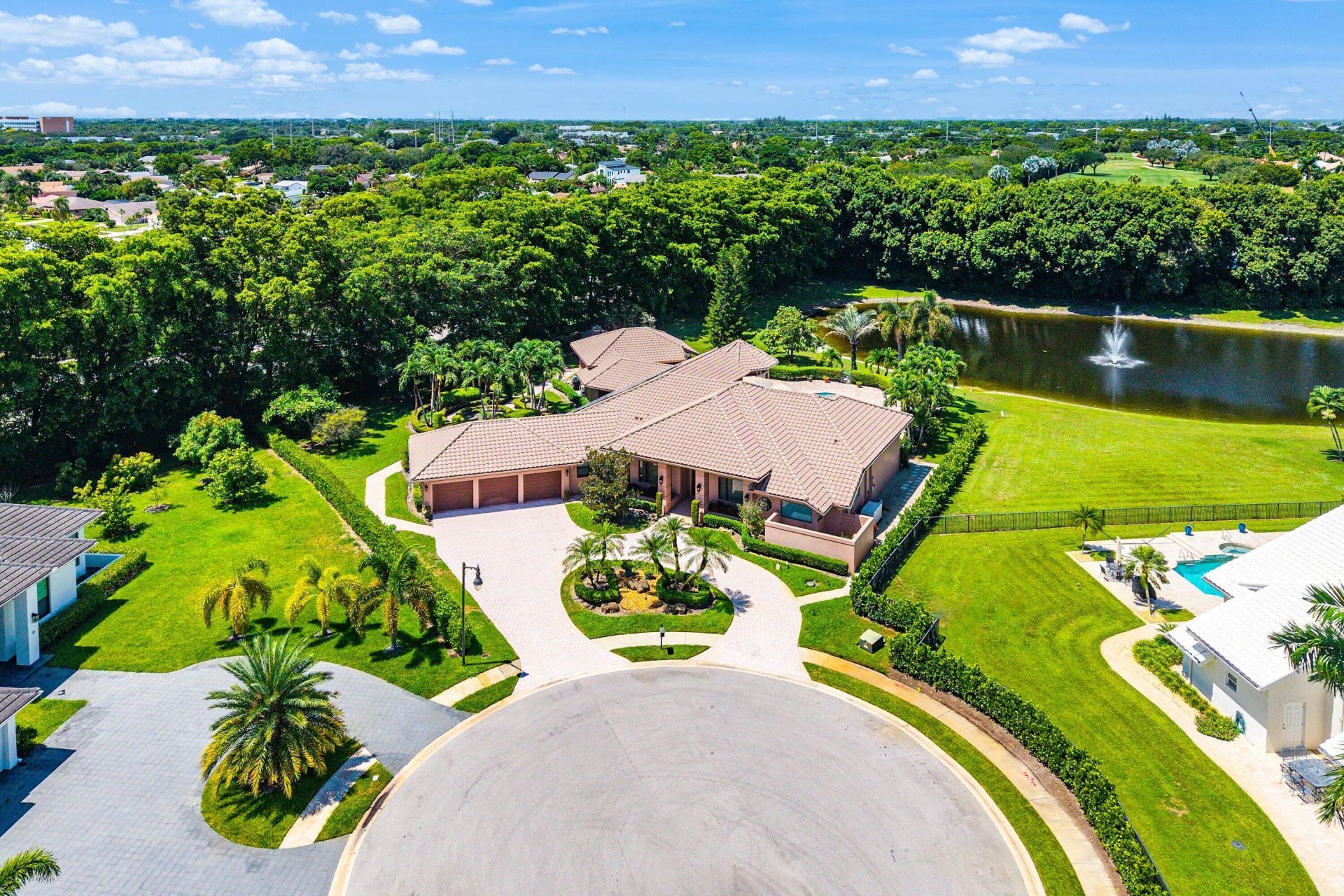 17595 Bocaire Place, Boca Raton, FL 33487 Photo