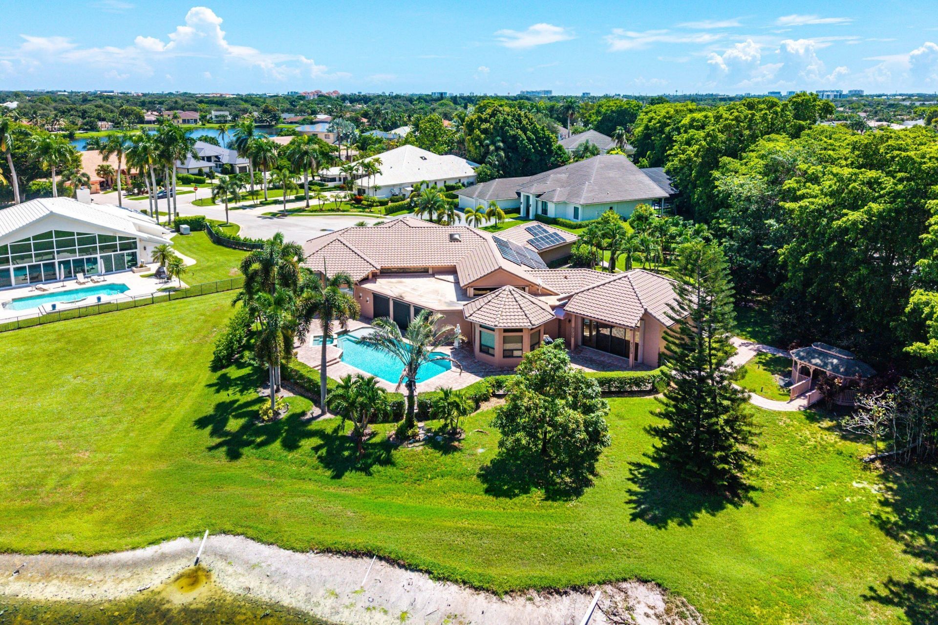 17595 Bocaire Place, Boca Raton, FL 33487 Photo