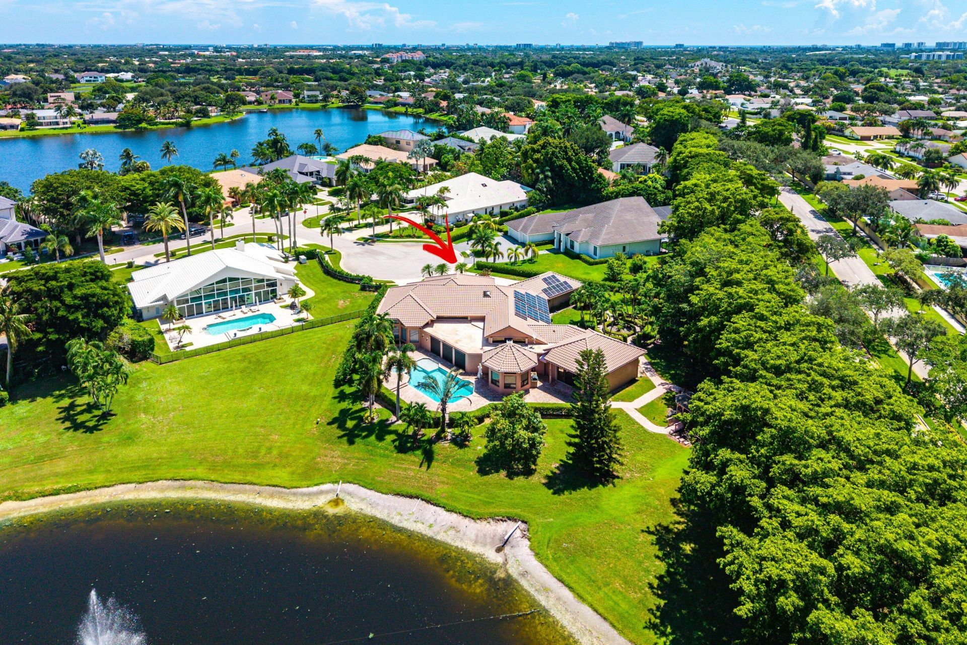 17595 Bocaire Place, Boca Raton, FL 33487 Photo