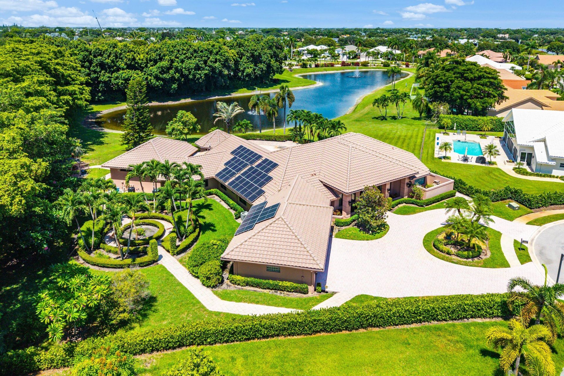 17595 Bocaire Place, Boca Raton, FL 33487 Photo
