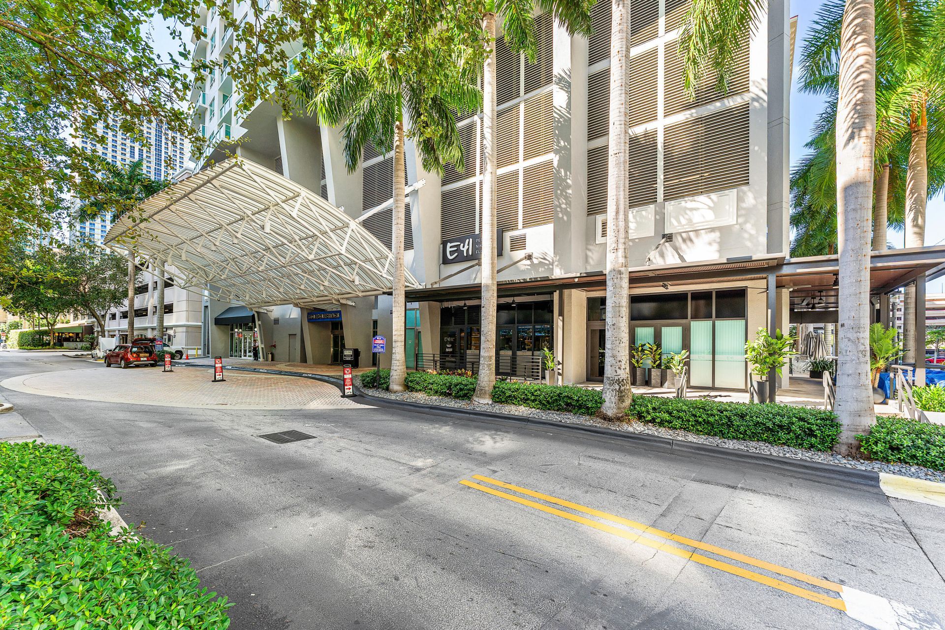 350 SE 2nd Street, Unit 1730, Fort Lauderdale, FL 33301 Photo