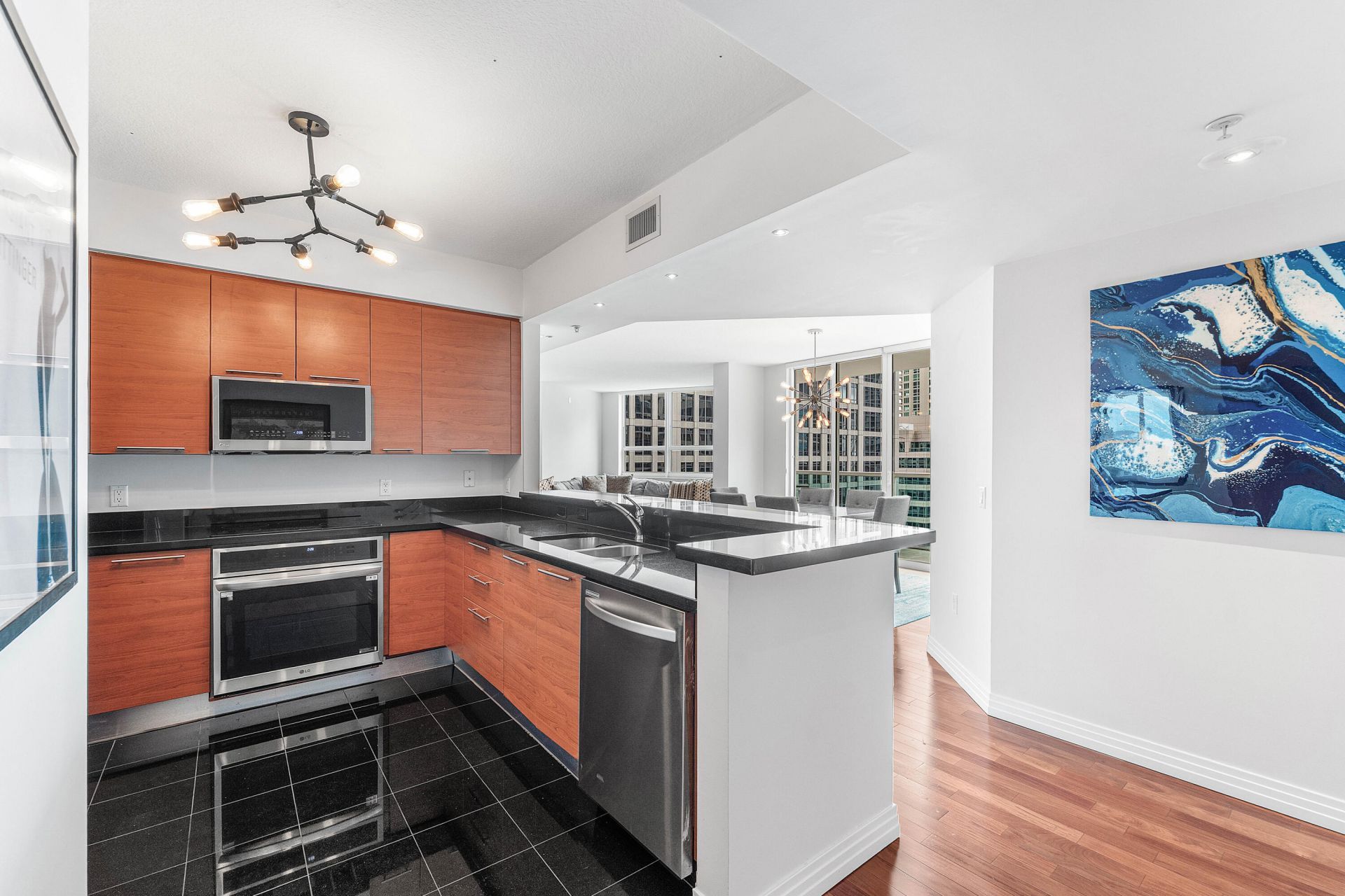 350 SE 2nd Street, Unit 1730, Fort Lauderdale, FL 33301 Photo