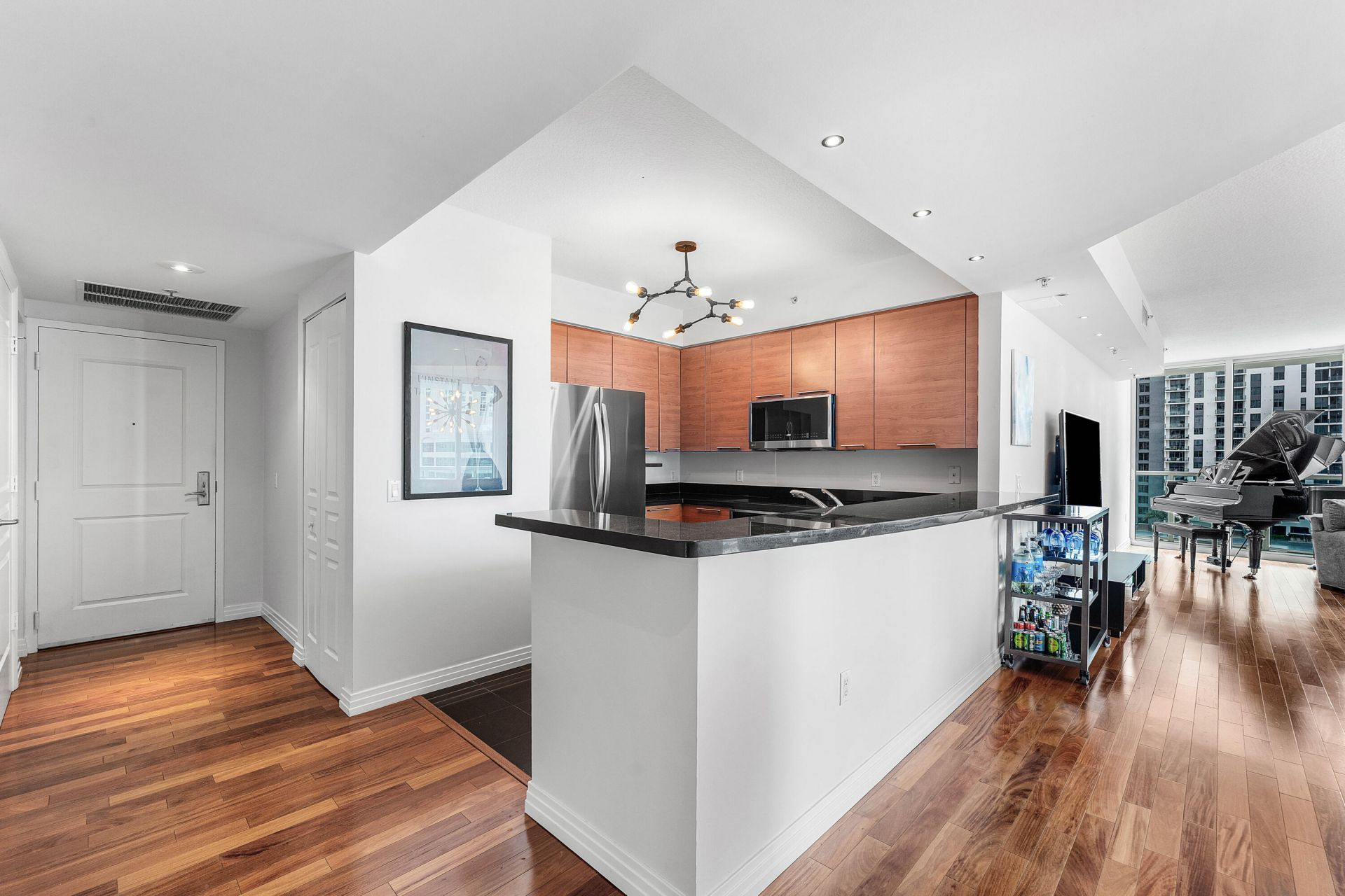 350 SE 2nd Street, Unit 1730, Fort Lauderdale, FL 33301 Photo