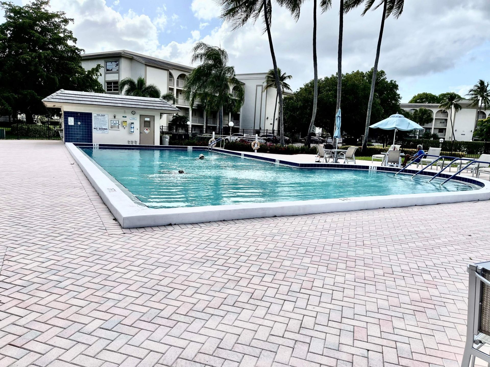 4502 Martinique Way, Unit B1, Coconut Creek, FL 33066 Photo