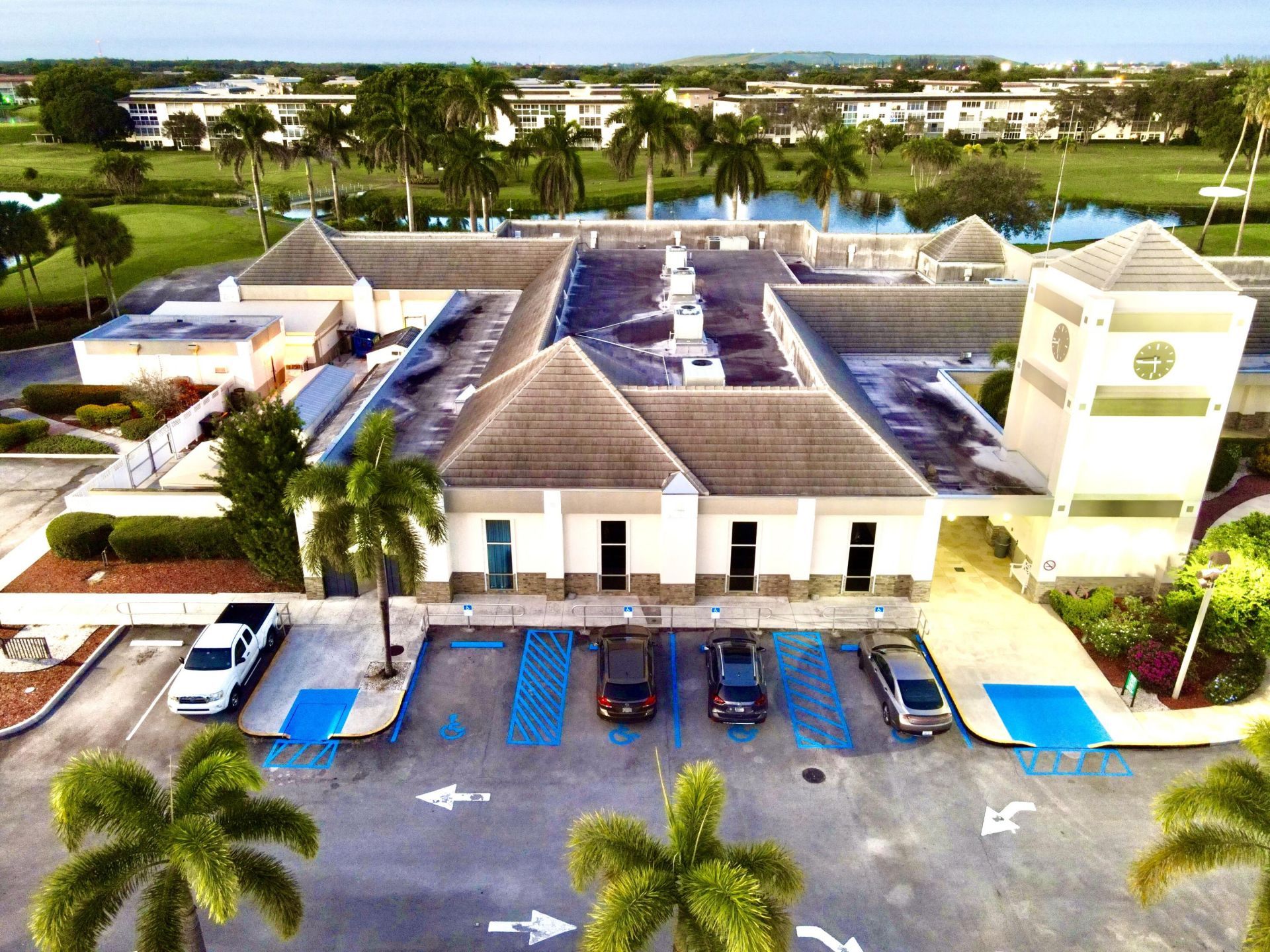 4502 Martinique Way, Unit B1, Coconut Creek, FL 33066 Photo