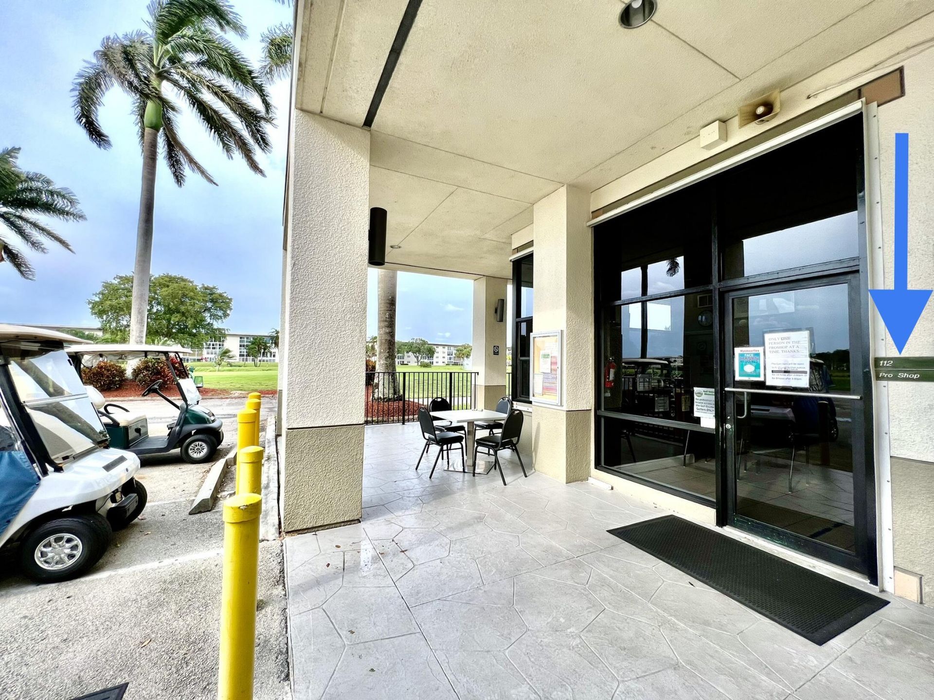 4502 Martinique Way, Unit B1, Coconut Creek, FL 33066 Photo
