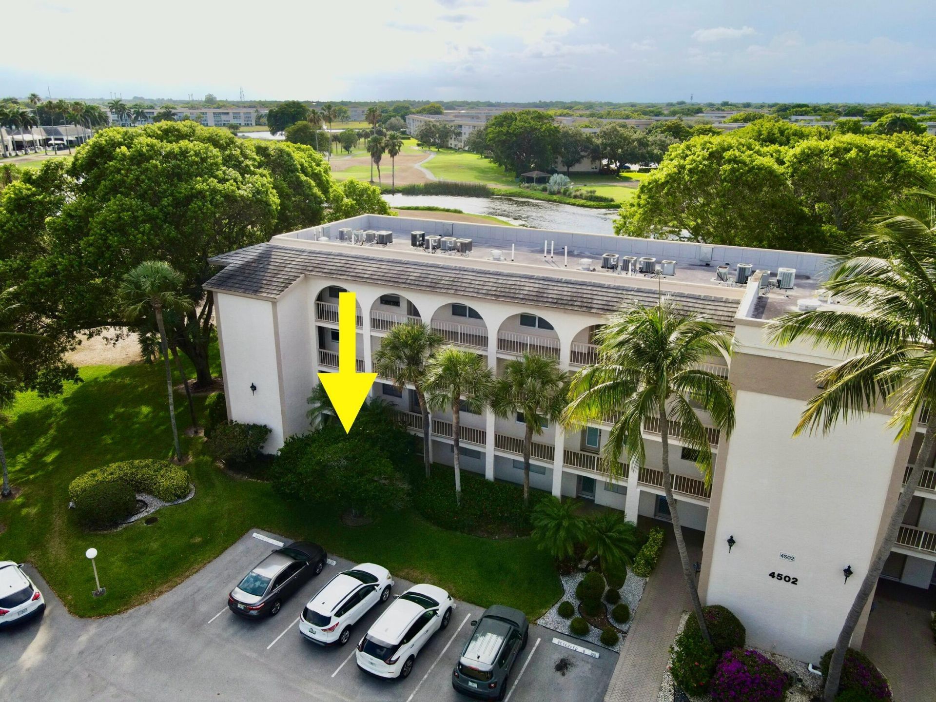 4502 Martinique Way, Unit B1, Coconut Creek, FL 33066 Photo