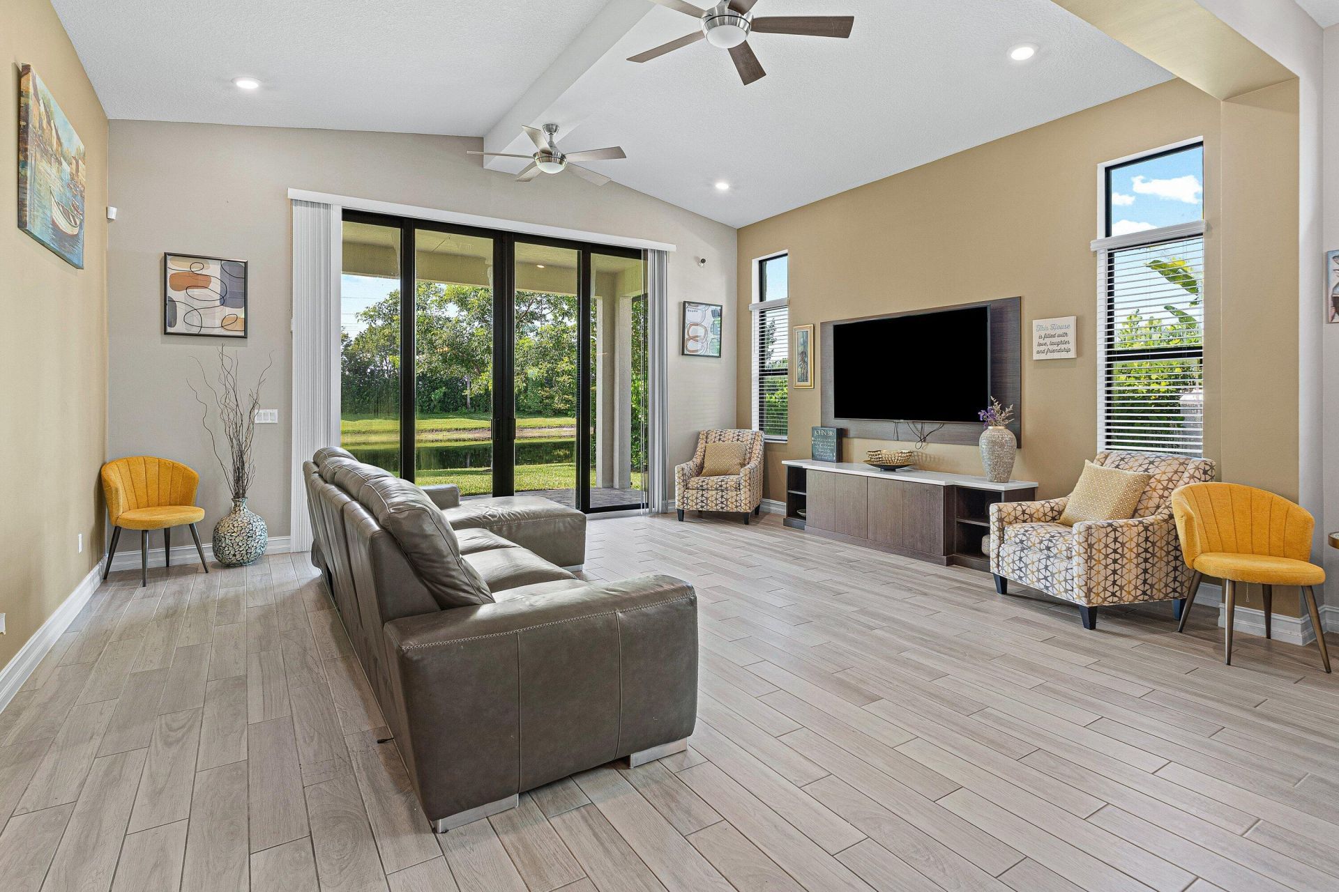 8907 Grand Prix Lane, Boynton Beach, FL 33472 Photo