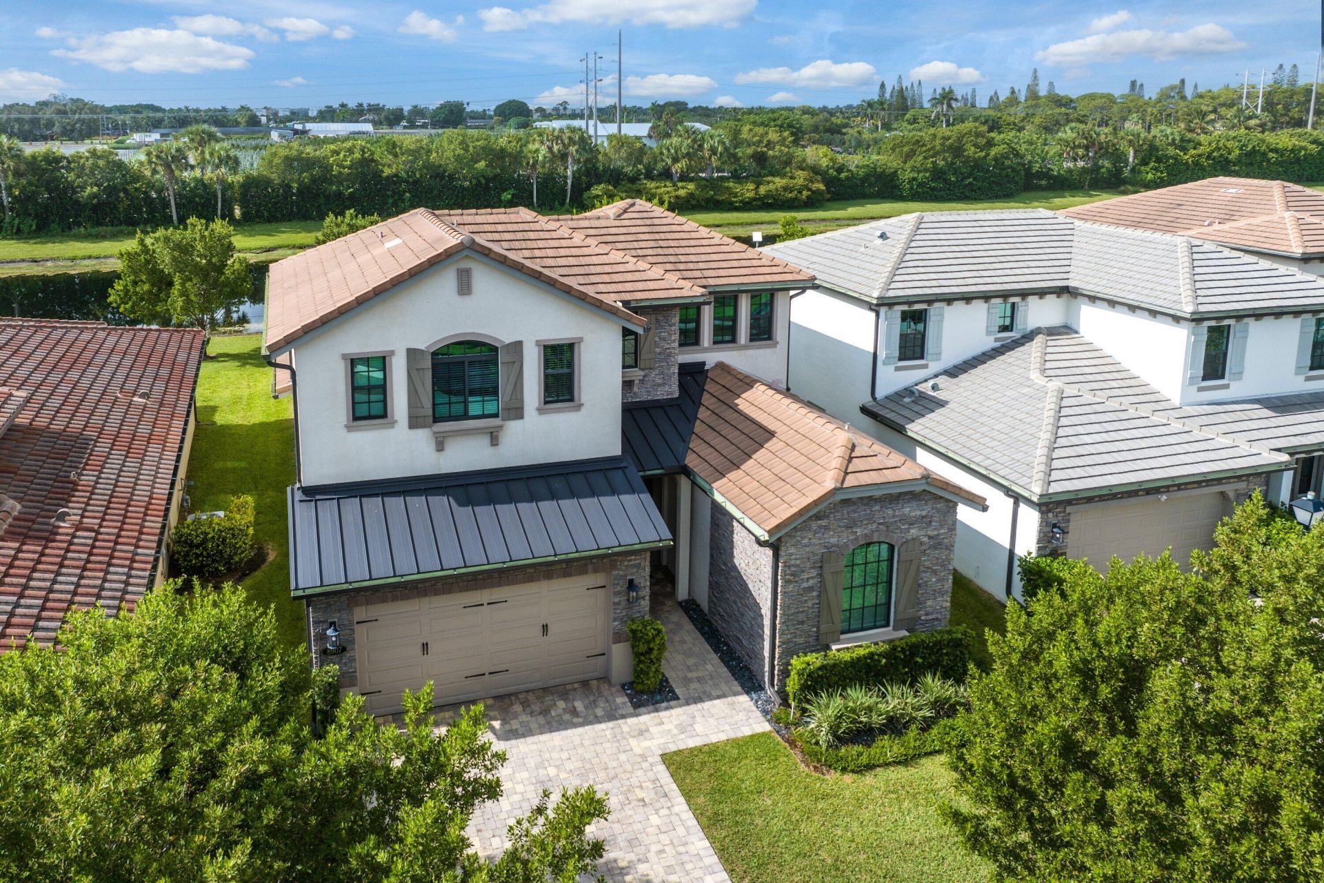 8907 Grand Prix Lane, Boynton Beach, FL 33472 Photo