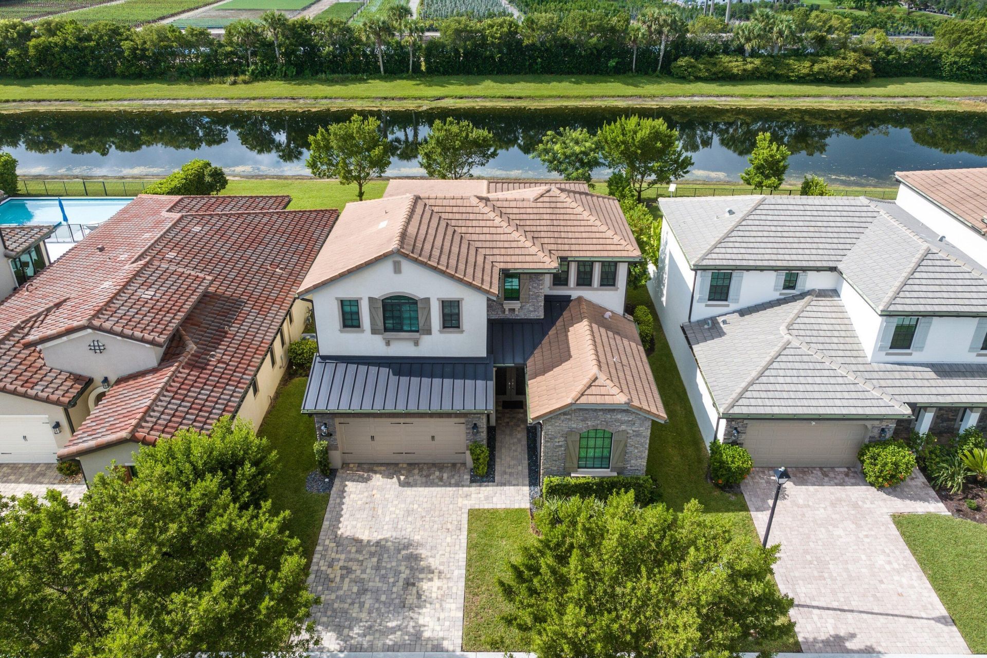 8907 Grand Prix Lane, Boynton Beach, FL 33472 Photo