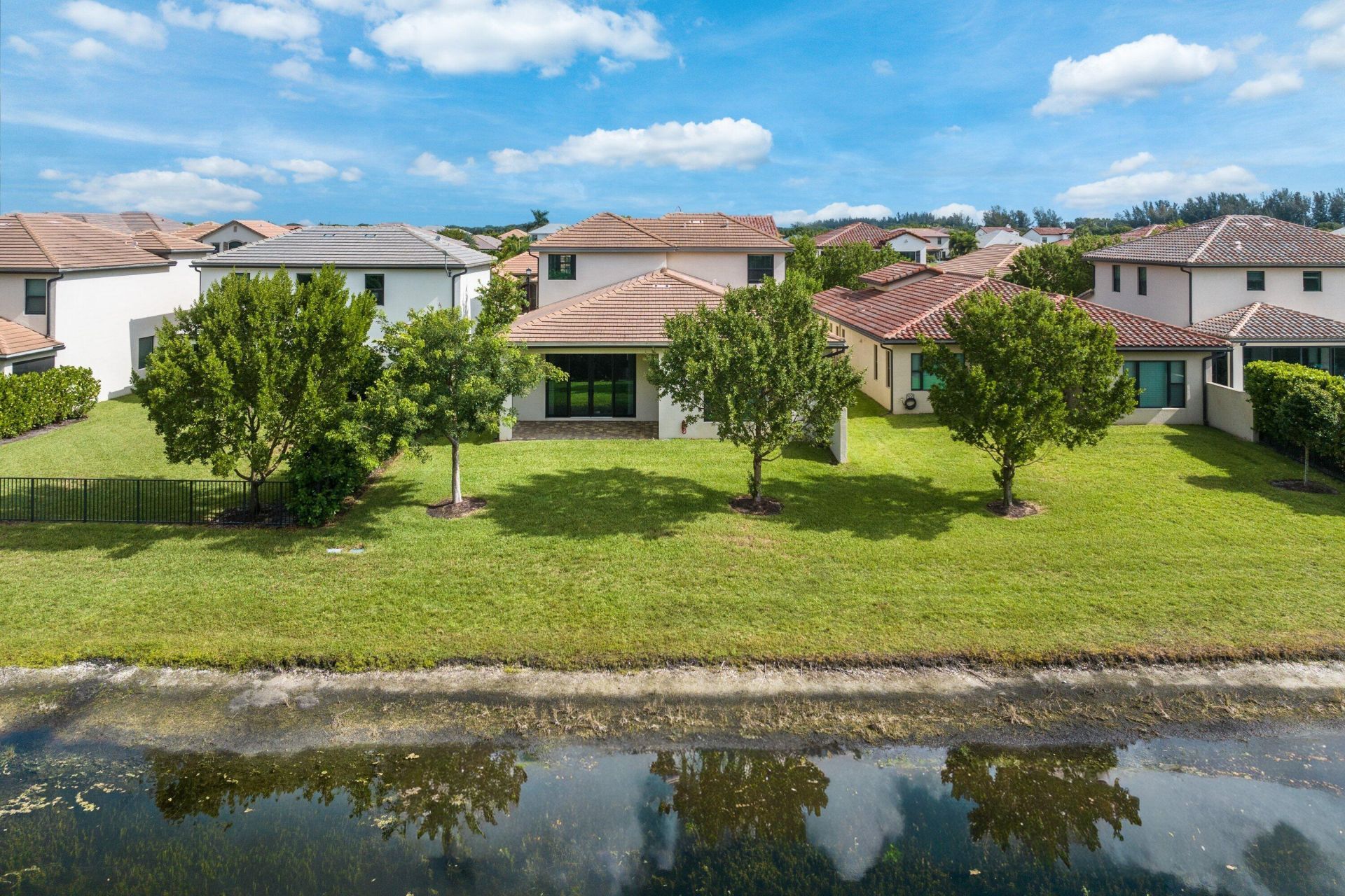 8907 Grand Prix Lane, Boynton Beach, FL 33472 Photo