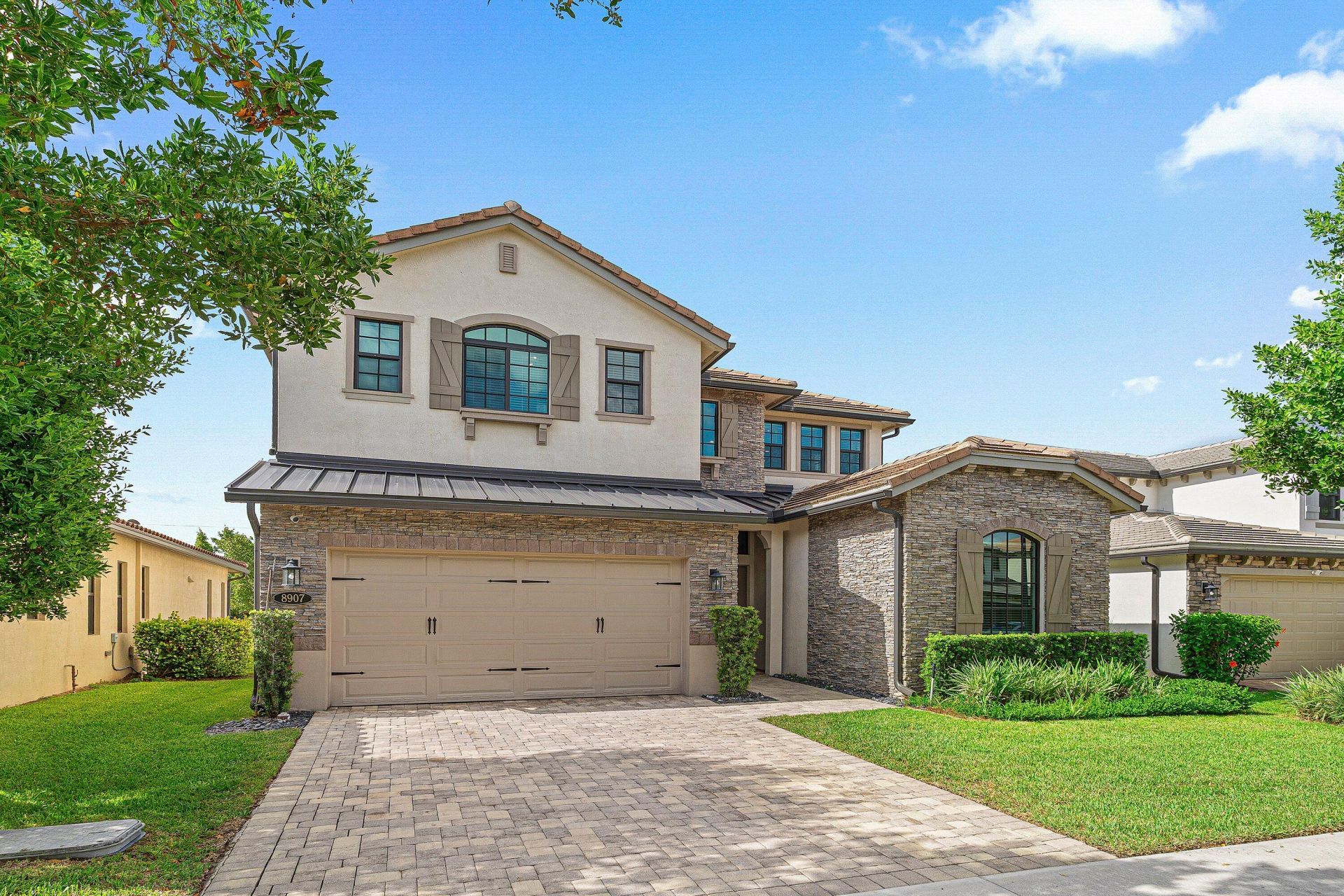 8907 Grand Prix Lane, Boynton Beach, FL 33472 Photo