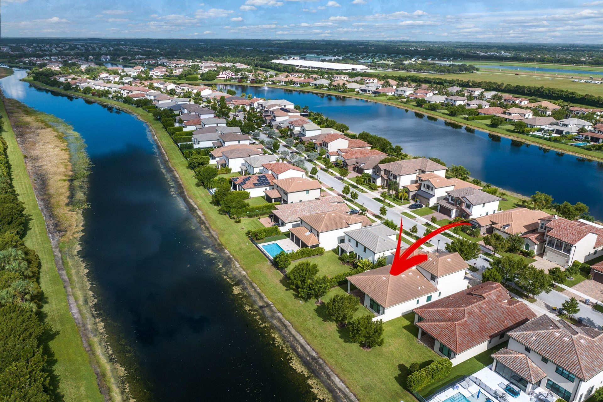 8907 Grand Prix Lane, Boynton Beach, FL 33472 Photo