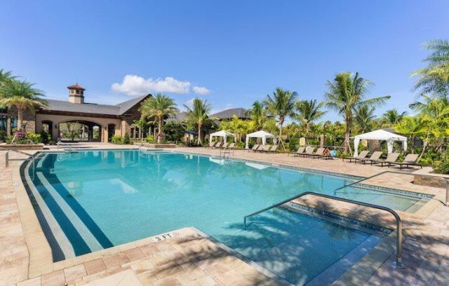8907 Grand Prix Lane, Boynton Beach, FL 33472 Photo