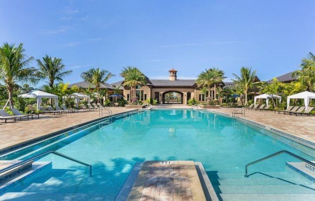 8907 Grand Prix Lane, Boynton Beach, FL 33472 Photo