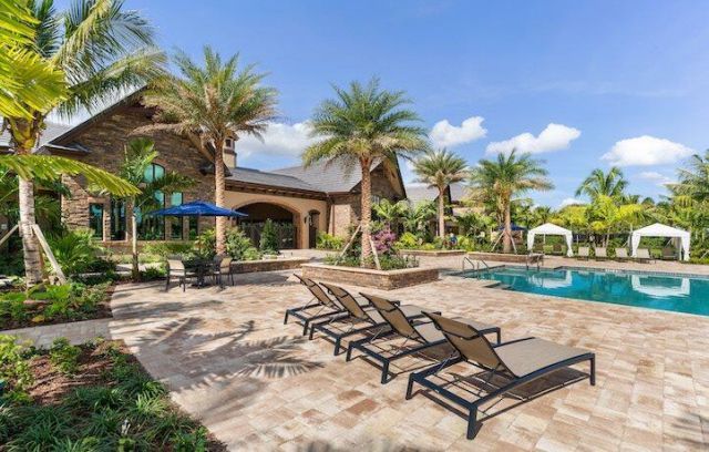 8907 Grand Prix Lane, Boynton Beach, FL 33472 Photo
