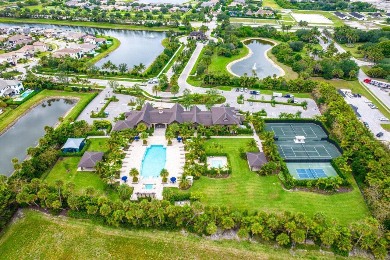 8907 Grand Prix Lane, Boynton Beach, FL 33472 Photo