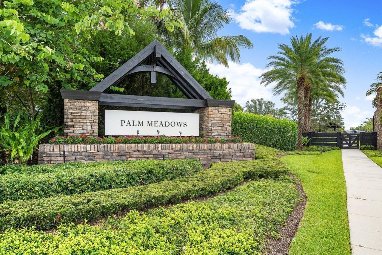 8907 Grand Prix Lane, Boynton Beach, FL 33472 Photo