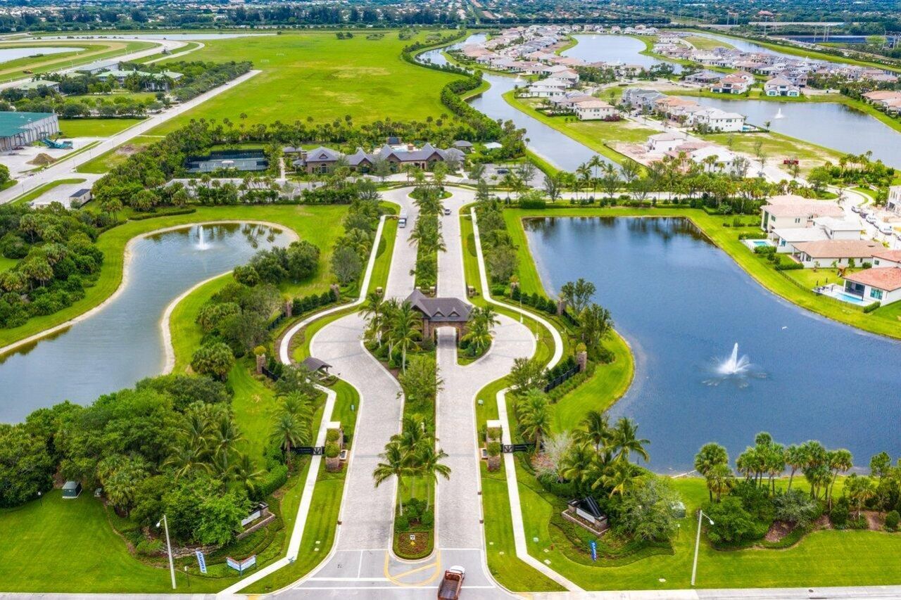 8907 Grand Prix Lane, Boynton Beach, FL 33472 Photo