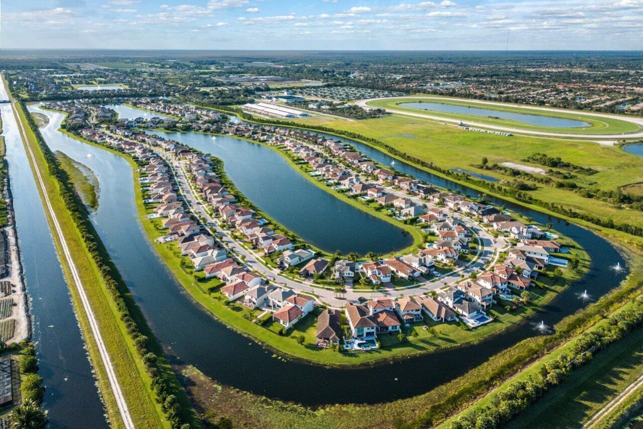 8907 Grand Prix Lane, Boynton Beach, FL 33472 Photo