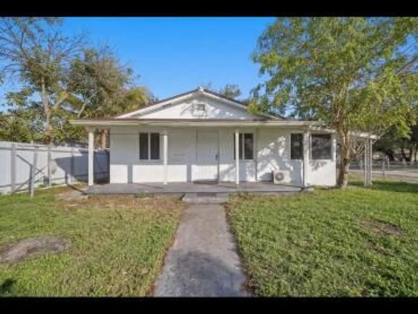 1796 NW 112th Street, Miami, FL 33167
