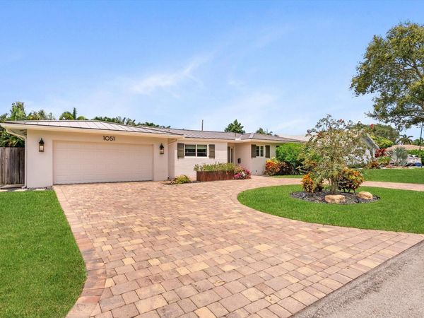 1051 NW 3rd Street, Boca Raton, FL 33486
