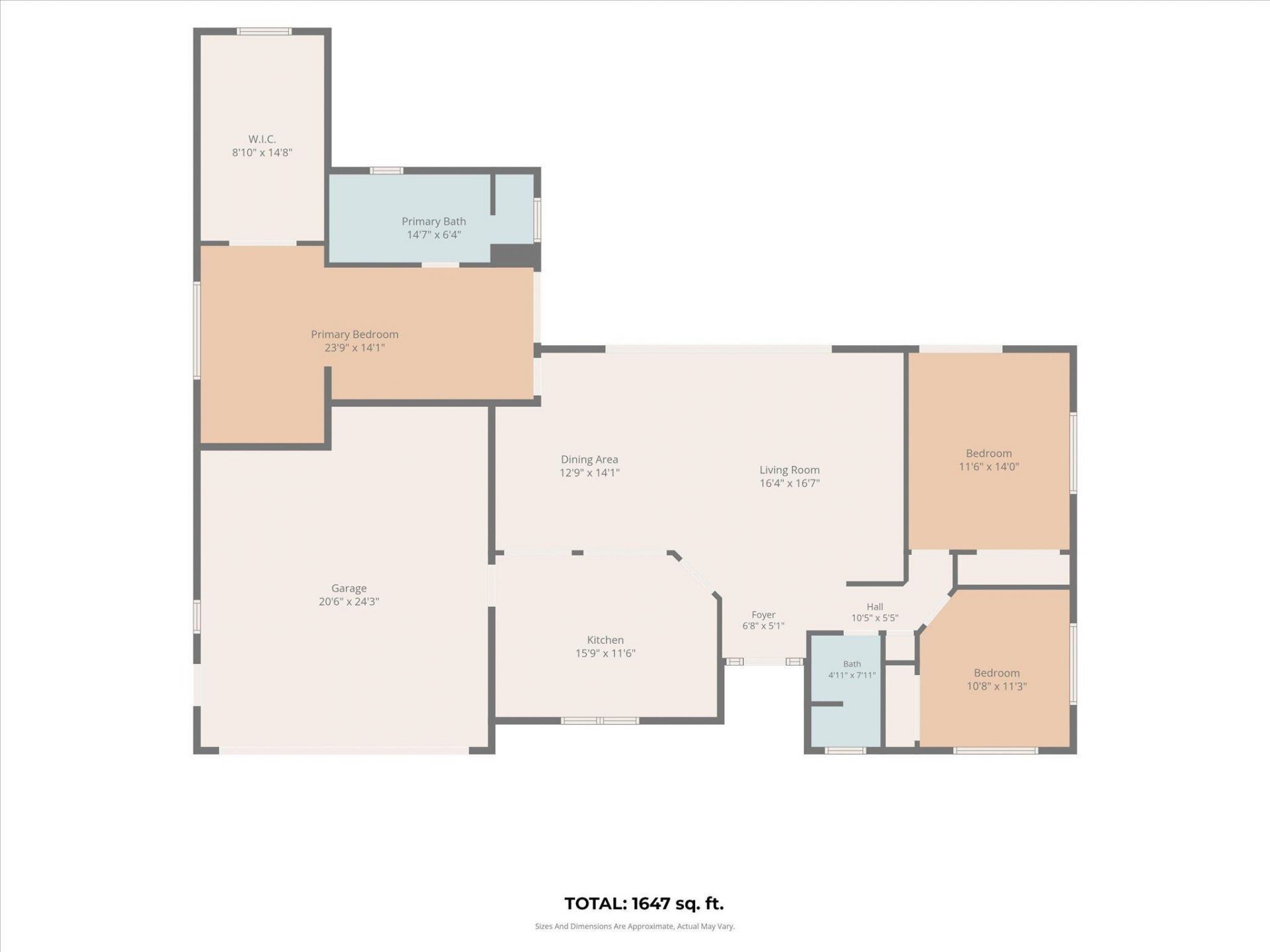 1051 NW 3rd Street, Boca Raton, FL 33486 Photo