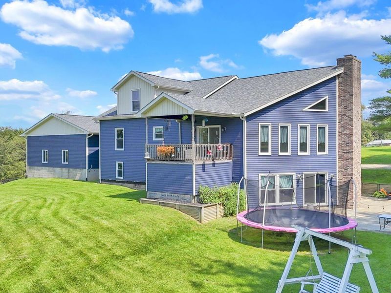 14300 Mount Perry Road, Mount Perry, OH 43760 Photo 1