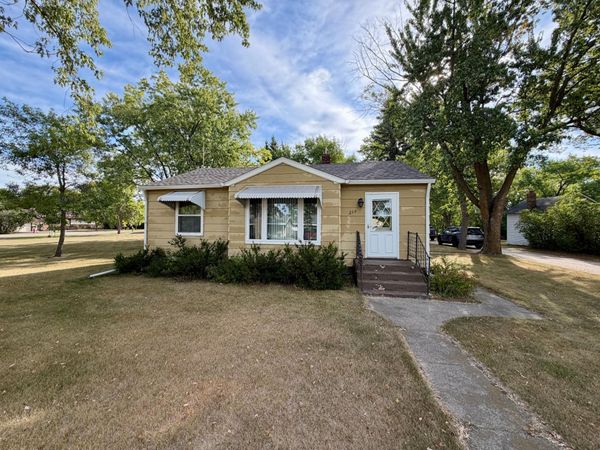214 2nd Street , Hawley, MN 56549