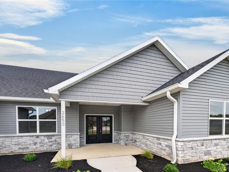 2650 Pleasant View Drive, Troy, OH 45373 Photo 2