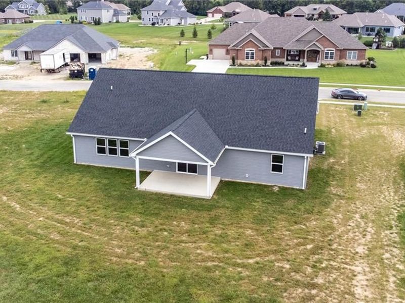 2650 Pleasant View Drive, Troy, OH 45373 Photo 33