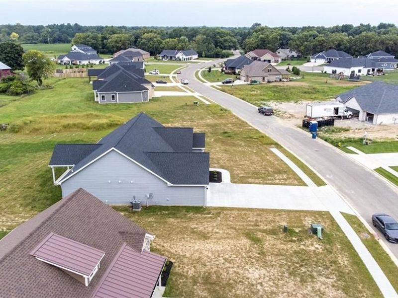 2650 Pleasant View Drive, Troy, OH 45373 Photo 34