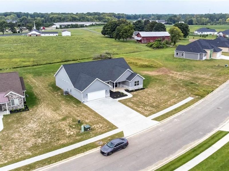 2650 Pleasant View Drive, Troy, OH 45373 Photo 35