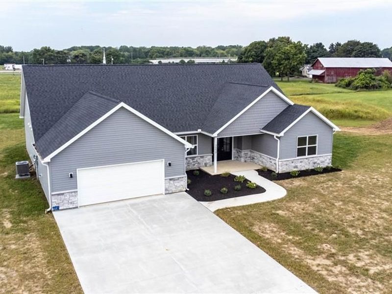 2650 Pleasant View Drive, Troy, OH 45373 Photo 38