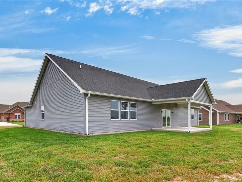2650 Pleasant View Drive, Troy, OH 45373 Photo 44
