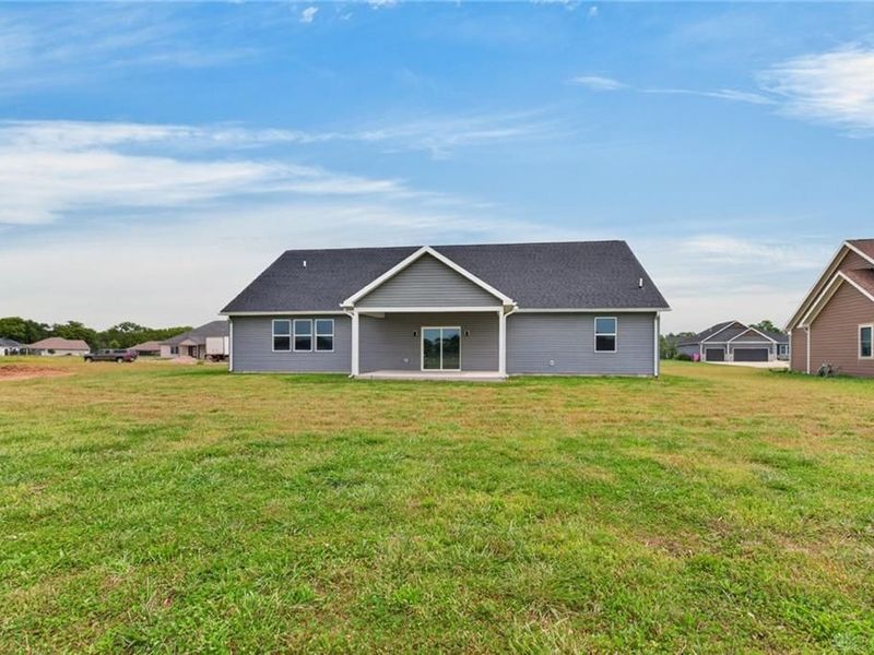 2650 Pleasant View Drive, Troy, OH 45373 Photo 45