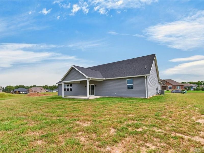 2650 Pleasant View Drive, Troy, OH 45373 Photo 47
