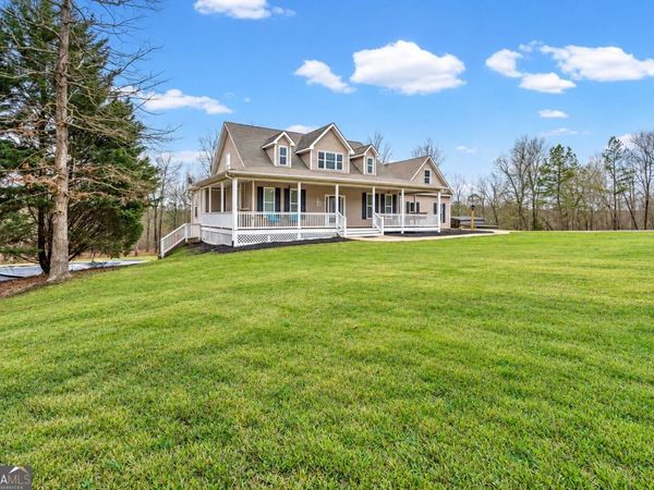 35 Prayer Trail, Aragon, GA 30104
