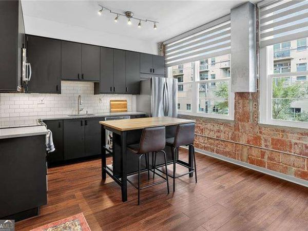 800 Peachtree Street NE, Unit 8303, Atlanta, GA 30308