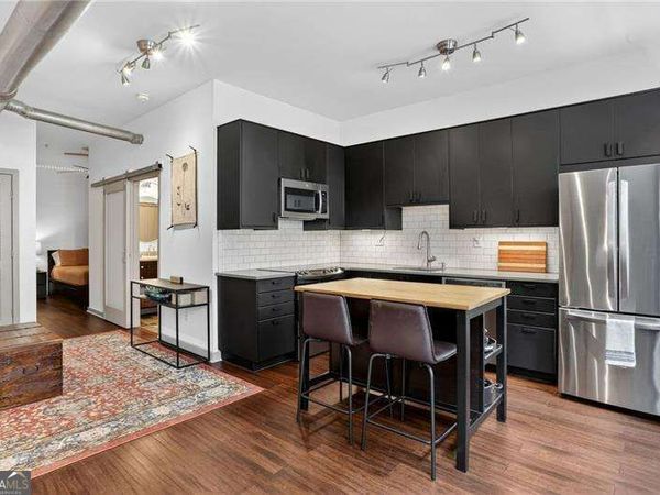 800 Peachtree Street NE, Unit 8303, Atlanta, GA 30308