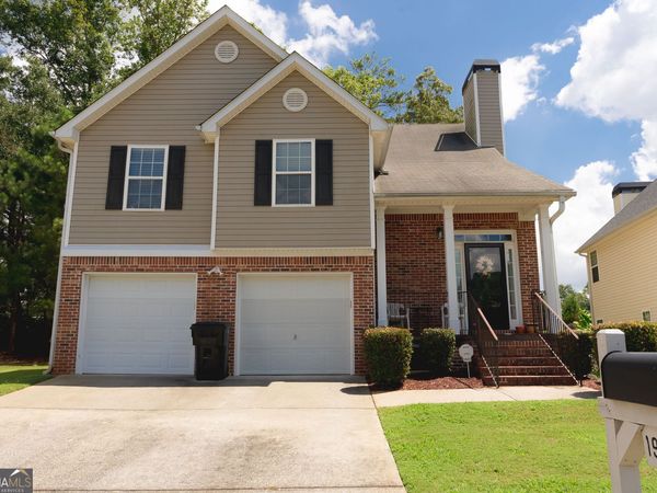 1901 Oakbluff Drive, Austell, GA 30106