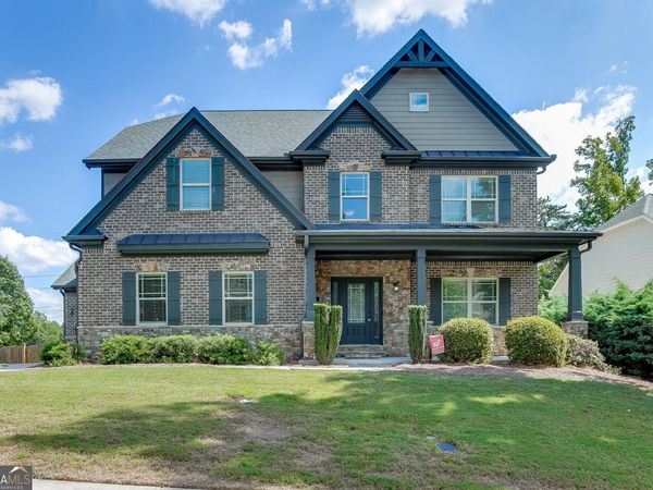 2208 Mayors Way, Buford, GA 30519
