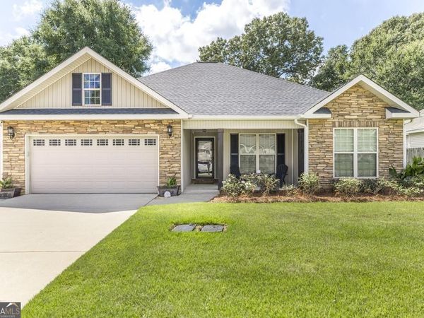 523 Wooden Eagle Trail, Kathleen, GA 31047