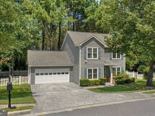 5775 River Ridge Lane, Buford, GA 30518