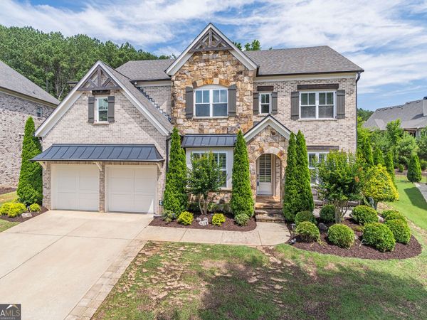 829 Adler Court, Alpharetta, GA 30005